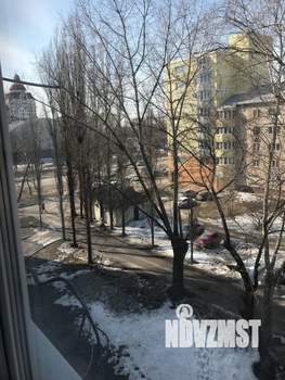 1-к квартира, на длительный срок, 18м2, 5/5 этаж