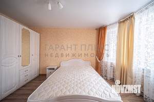 2-к квартира, на длительный срок, 64м2, 6/17 этаж