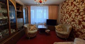 2-к квартира, на длительный срок, 52м2, 7/9 этаж