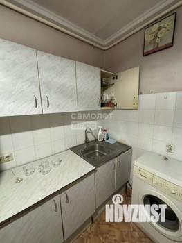 2-к квартира, на длительный срок, 46м2, 2/7 этаж