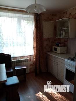 1-к квартира, на длительный срок, 36м2, 1/5 этаж