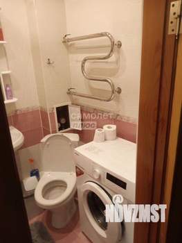 1-к квартира, на длительный срок, 40м2, 3/5 этаж