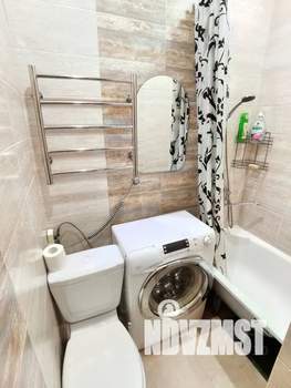 Студия квартира, посуточно, 18м2, 1/9 этаж