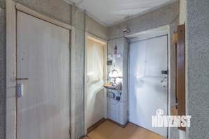 1-к квартира, на длительный срок, 38м2, 6/12 этаж