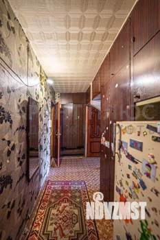 3-к квартира, на длительный срок, 58м2, 4/5 этаж