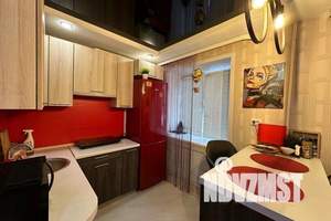 1-к квартира, посуточно, 30м2, 1/5 этаж