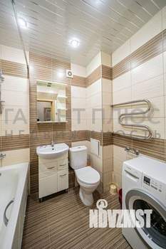 1-к квартира, на длительный срок, 40м2, 2/6 этаж