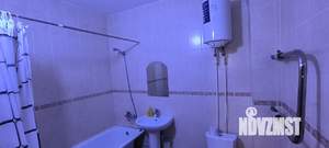 1-к квартира, посуточно, 45м2, 8/9 этаж