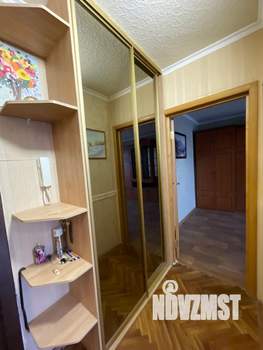 2-к квартира, на длительный срок, 50м2, 4/5 этаж