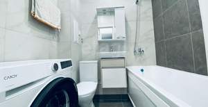 2-к квартира, на длительный срок, 40м2, 3/18 этаж