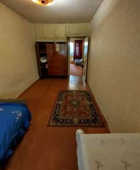 2-к квартира, на длительный срок, 44м2, 2/5 этаж