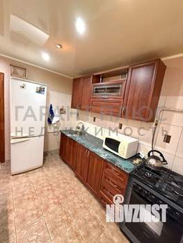 1-к квартира, на длительный срок, 36м2, 3/9 этаж