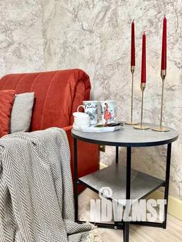 Студия квартира, посуточно, 30м2, 10/25 этаж