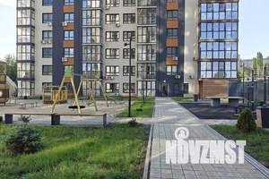 1-к квартира, посуточно, 29м2, 8/19 этаж