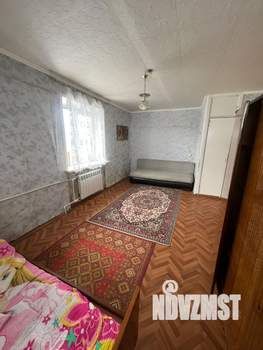 1-к квартира, на длительный срок, 31м2, 5/5 этаж
