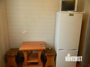 1-к квартира, на длительный срок, 13м2, 4/5 этаж