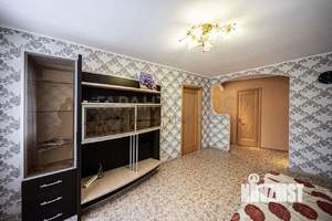 2-к квартира, на длительный срок, 41м2, 4/5 этаж