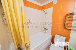 1-к квартира, на длительный срок, 37м2, 4/5 этаж