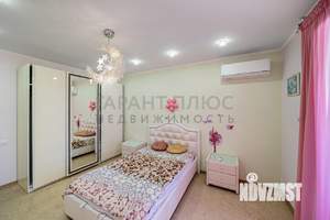 4-к квартира, на длительный срок, 143м2, 6/11 этаж