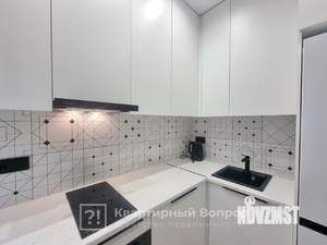 1-к квартира, на длительный срок, 48м2, 24/25 этаж
