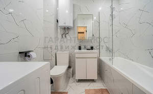 1-к квартира, на длительный срок, 30м2, 16/18 этаж