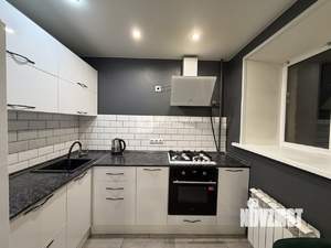 1-к квартира, на длительный срок, 30м2, 4/5 этаж