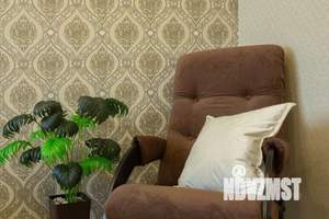 1-к квартира, посуточно, 41м2, 1/1 этаж