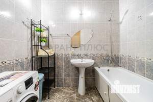 2-к квартира, на длительный срок, 77м2, 7/14 этаж