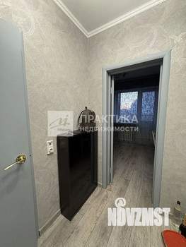 1-к квартира, на длительный срок, 44м2, 7/12 этаж