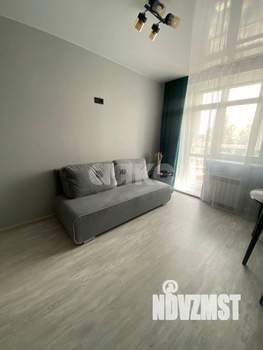 1-к квартира, на длительный срок, 47м2, 4/14 этаж