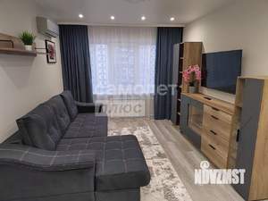 2-к квартира, на длительный срок, 52м2, 6/9 этаж