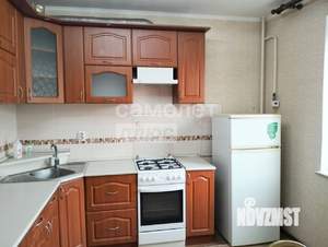 1-к квартира, на длительный срок, 40м2, 6/14 этаж