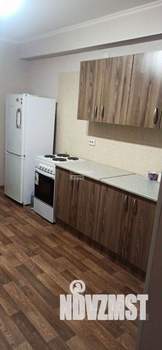 1-к квартира, на длительный срок, 45м2, 2/15 этаж