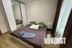 3-к квартира, посуточно, 62м2, 1/5 этаж