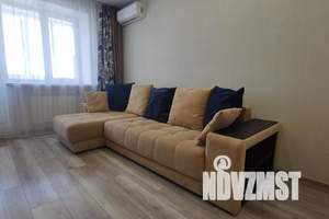 1-к квартира, посуточно, 37м2, 8/9 этаж