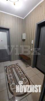 1-к квартира, на длительный срок, 45м2, 6/17 этаж