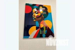 1-к квартира, посуточно, 30м2, 3/5 этаж