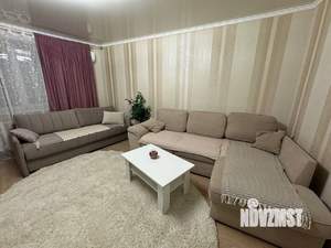 2-к квартира, посуточно, 65м2, 14/14 этаж