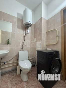 1-к квартира, на длительный срок, 44м2, 2/10 этаж