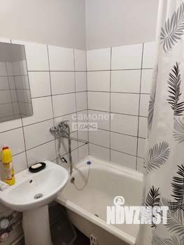 1-к квартира, на длительный срок, 29м2, 2/5 этаж