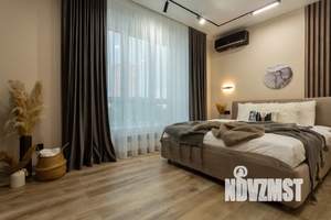 2-к квартира, посуточно, 70м2, 4/13 этаж