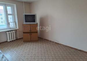 2-к квартира, на длительный срок, 28м2, 9/10 этаж