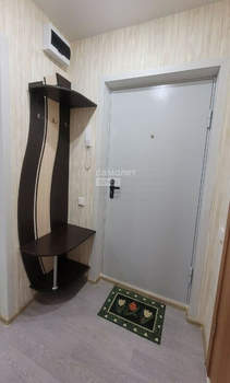 1-к квартира, на длительный срок, 31м2, 2/20 этаж