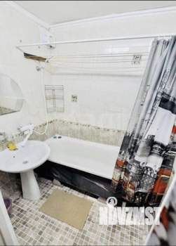 1-к квартира, на длительный срок, 40м2, 2/10 этаж