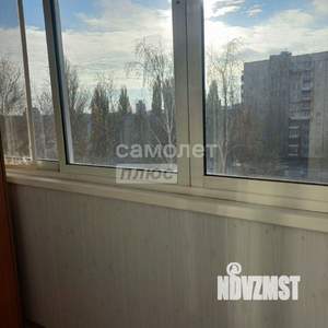 1-к квартира, на длительный срок, 36м2, 6/9 этаж