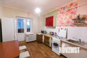 1-к квартира, посуточно, 45м2, 2/10 этаж