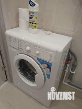 1-к квартира, на длительный срок, 41м2, 7/17 этаж