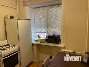 3-к квартира, на длительный срок, 65м2, 1/5 этаж