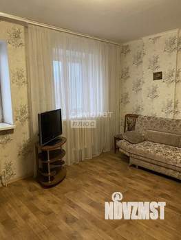 1-к квартира, на длительный срок, 45м2, 6/23 этаж