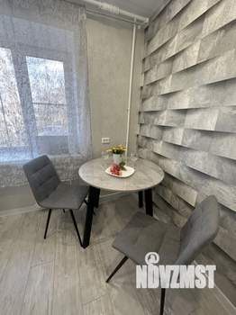 2-к квартира, посуточно, 40м2, 1/1 этаж